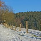 Bergisches Land bei Hoffnungsthal