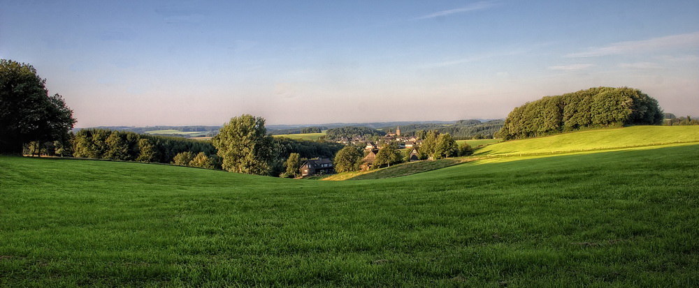 Bergisches Land