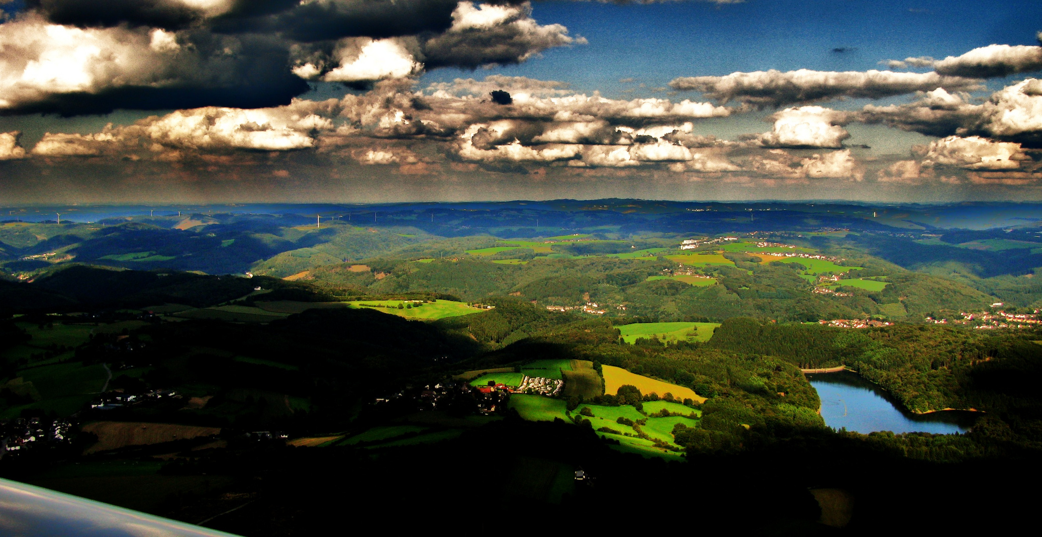 Bergisches Land