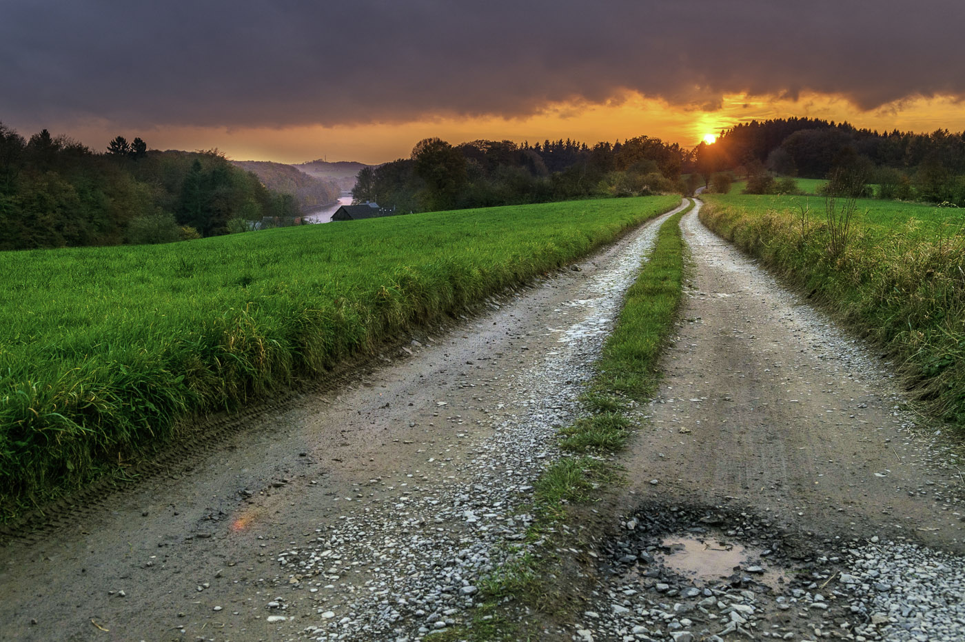 Bergisches Land