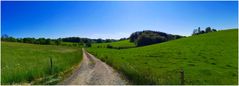 Bergisches Land "Panorama Schnifelshöh"