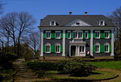 Bergisches Schieferhaus