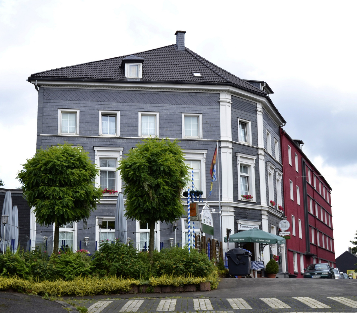  Bergisches Schieferhaus in Wuppertal 011