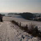 Bergisches Winterland