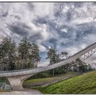 Bergisel- Schanze Innsbruck 