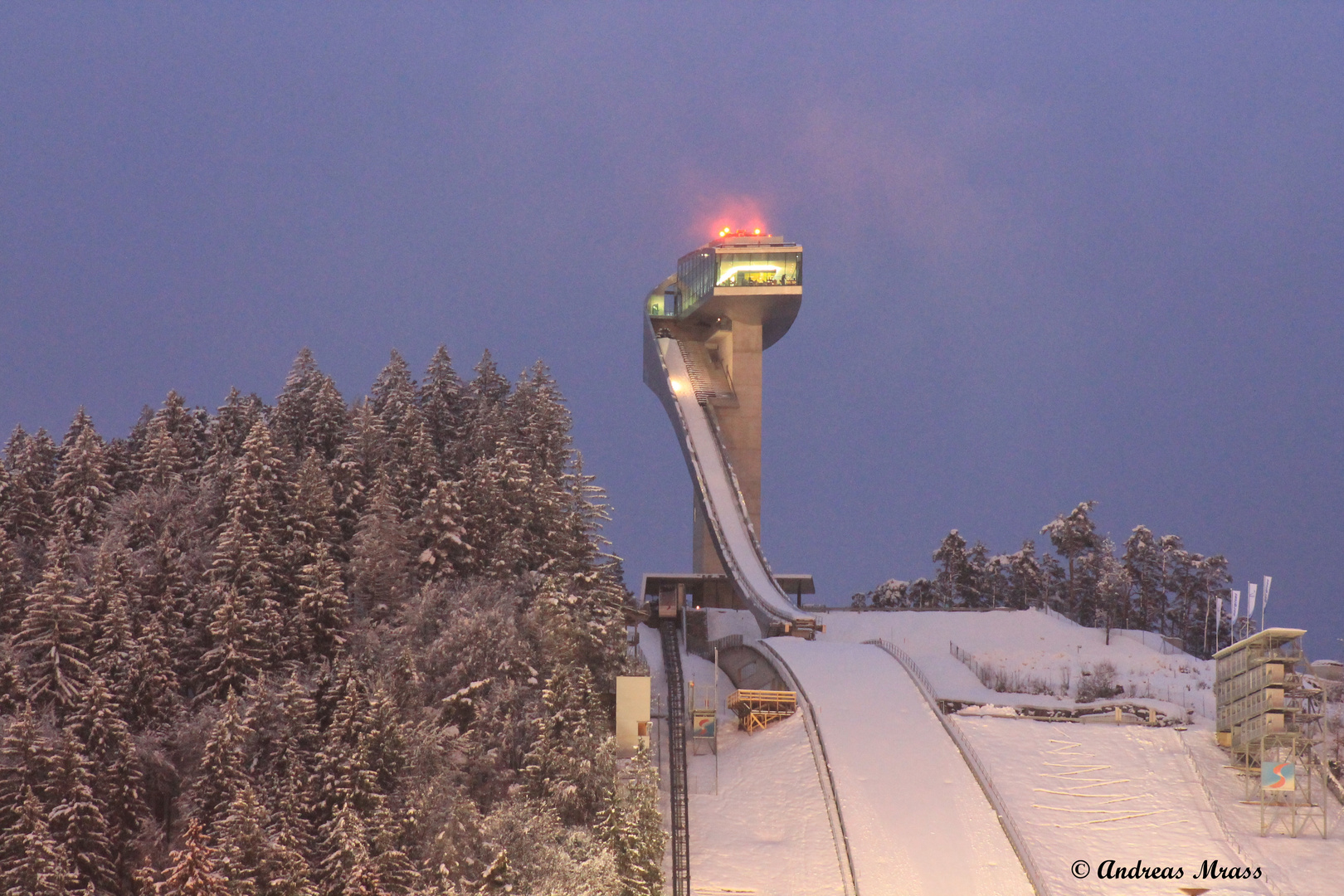 Bergisel Sprungschanze