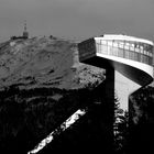 Bergiselschanze & Patscherkofel