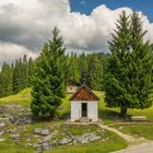 Bergkapelle