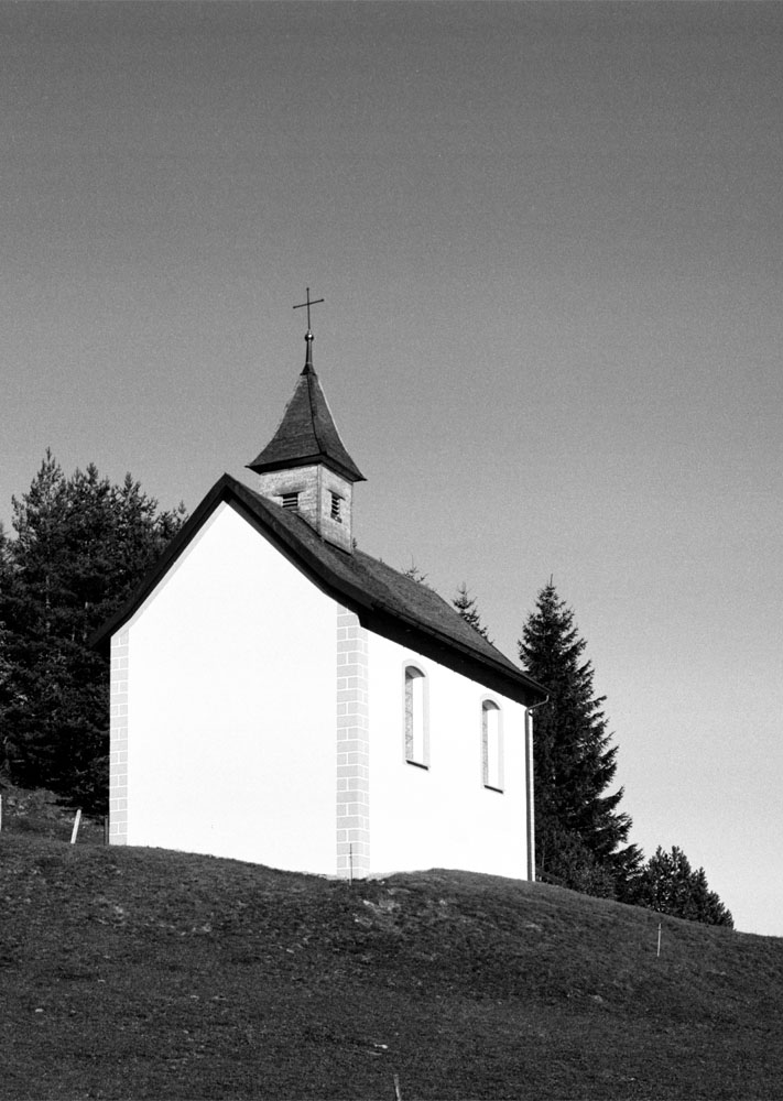 Bergkapelle