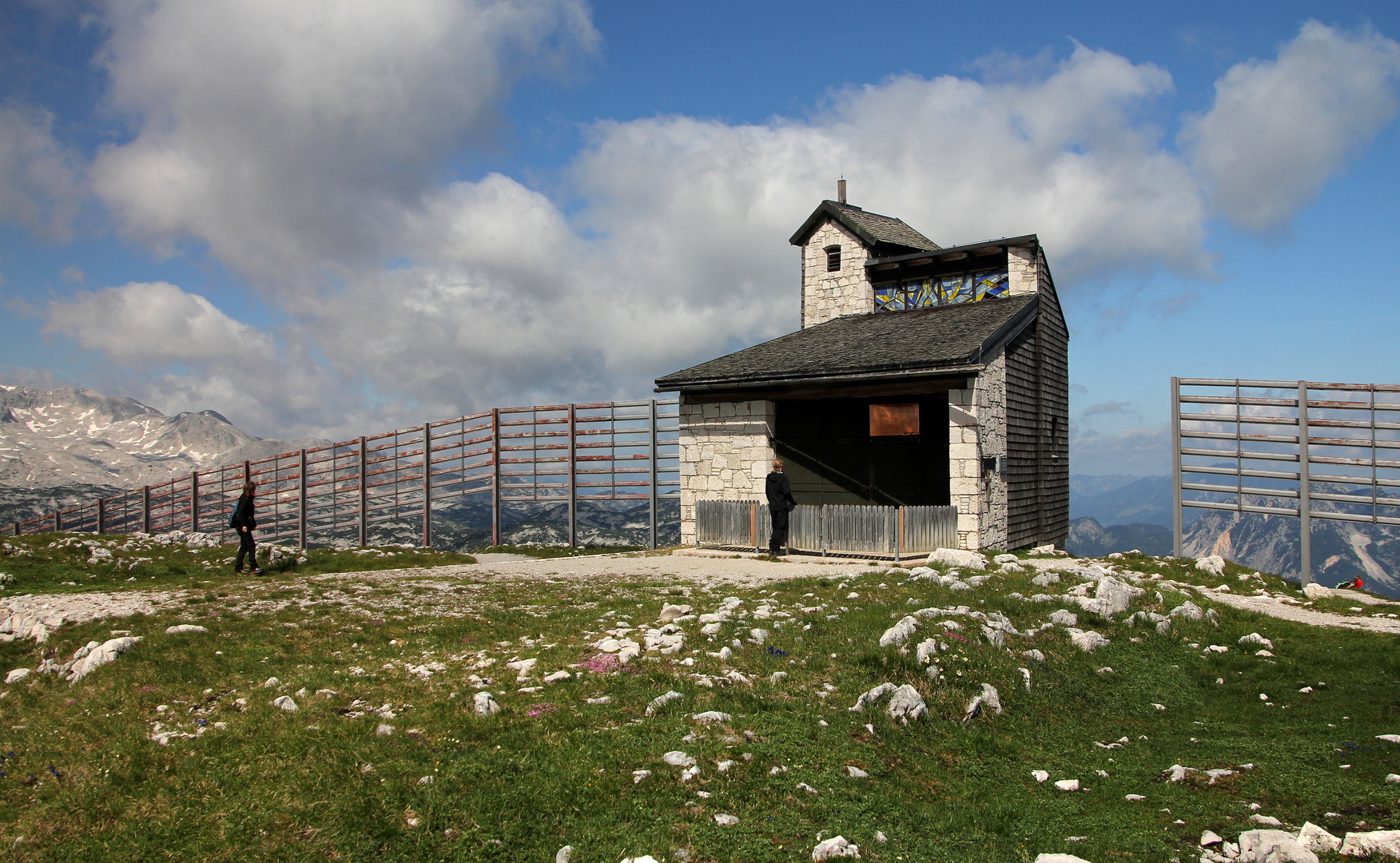 Bergkapelle