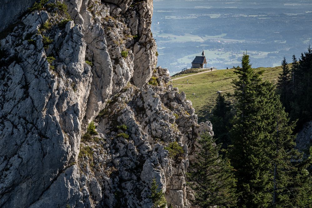 Bergkapelle