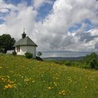 Bergkapelle 