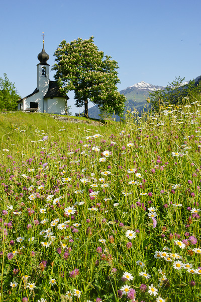 Bergkapelle