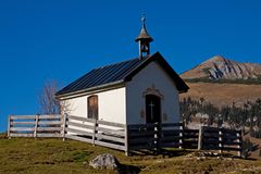 Bergkapelle