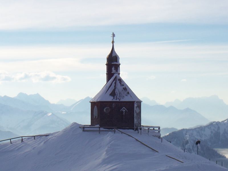 Bergkapelle