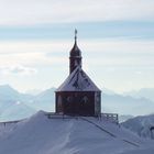 Bergkapelle