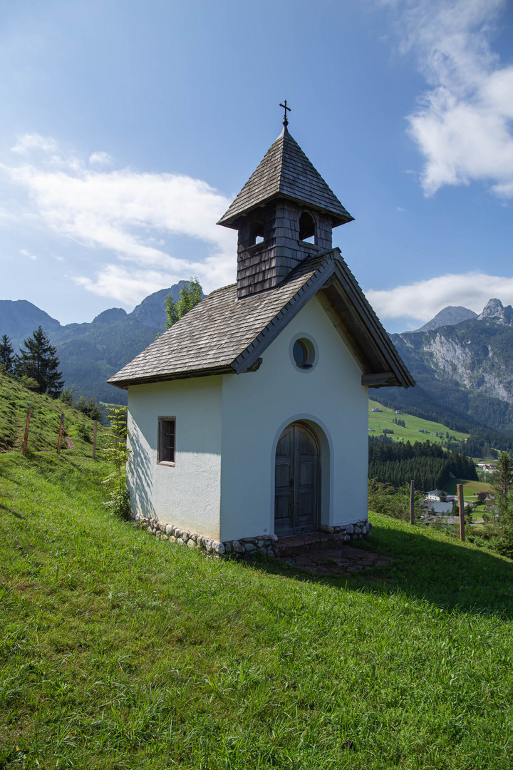 Bergkapelle