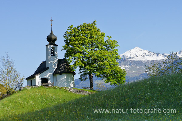 Bergkapelle