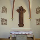 BERGKAPELLE (Altar)