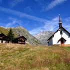 Bergkapelle Belalp