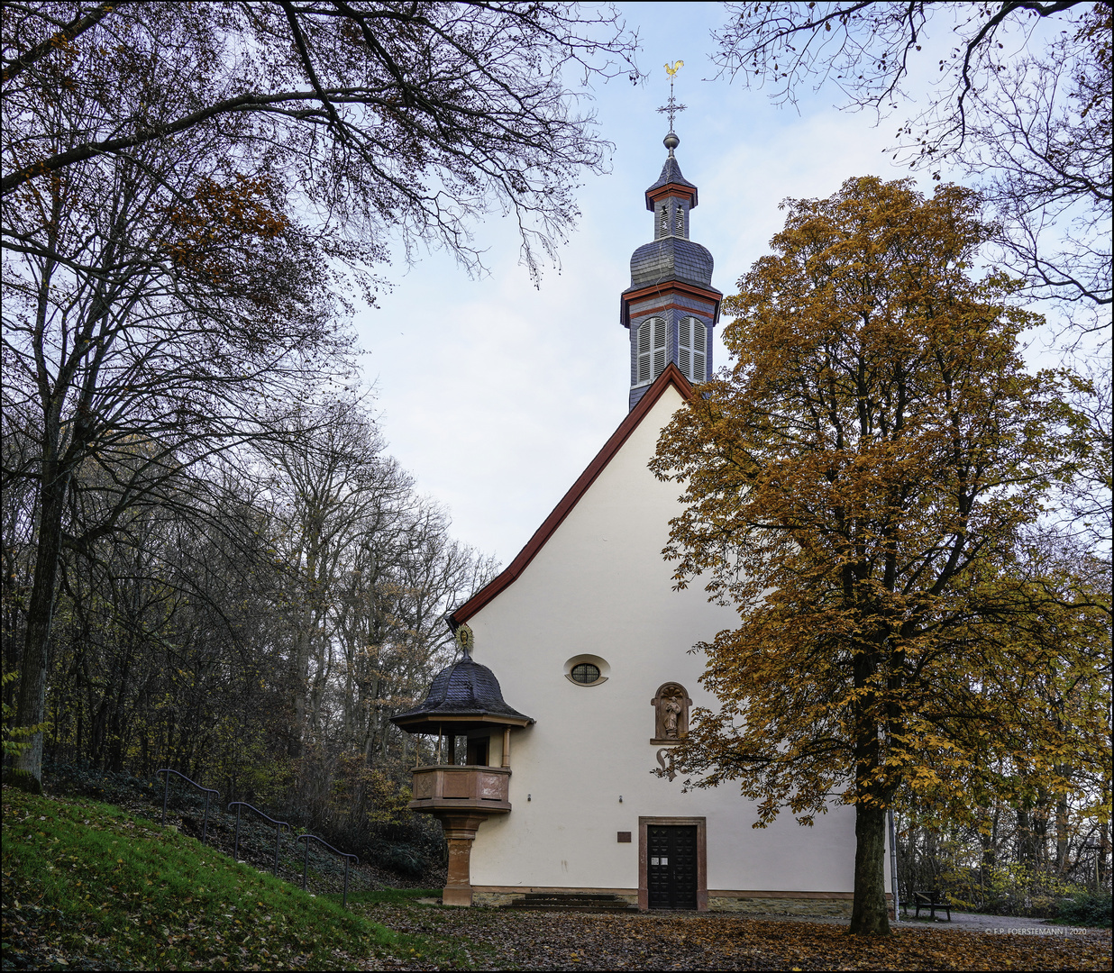 Bergkapelle