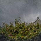 Bergkapelle in Tirol