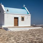 Bergkapelle Kreta