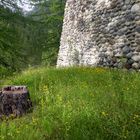 Bergkapelle - Lötschental - Schweiz