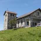 Bergkapelle Regina Montium