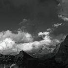 BergKETTE im Karwendel