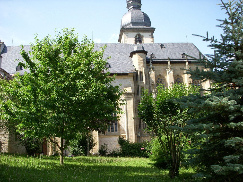 Bergkirche