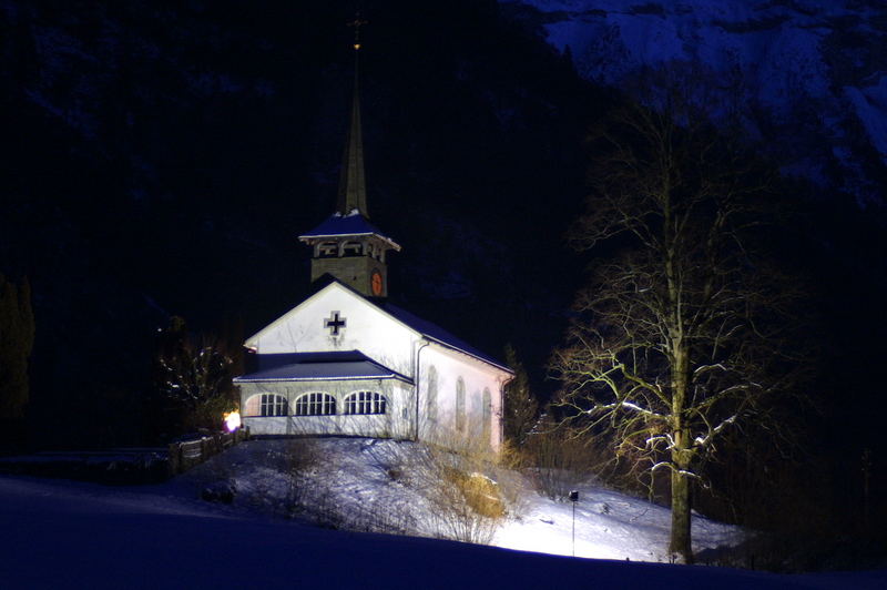 Bergkirche 2