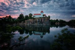 [bergkirche...]