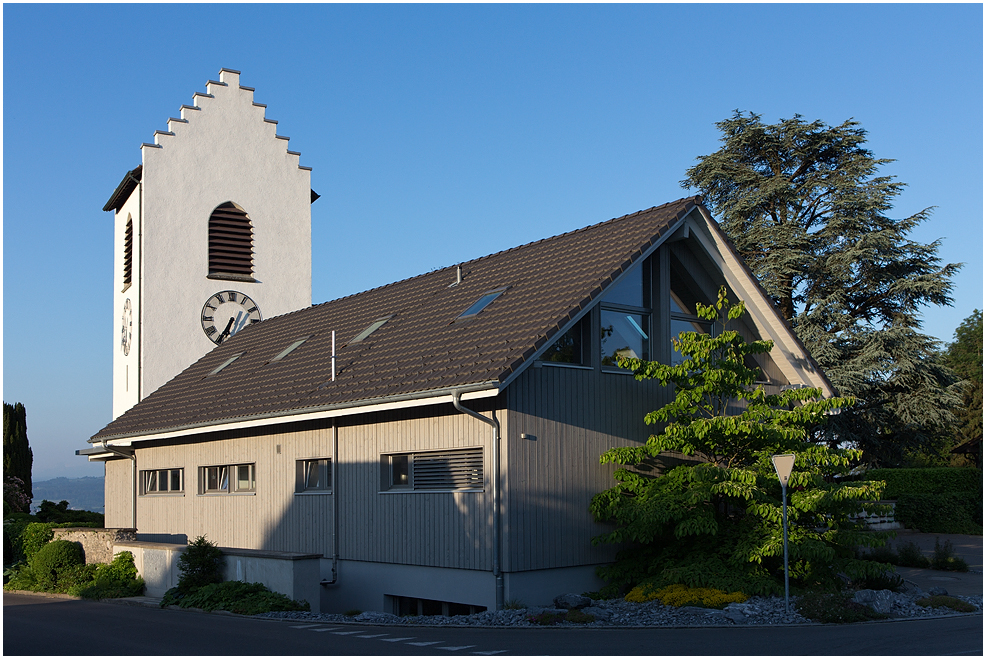 Bergkirche