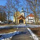 Bergkirche