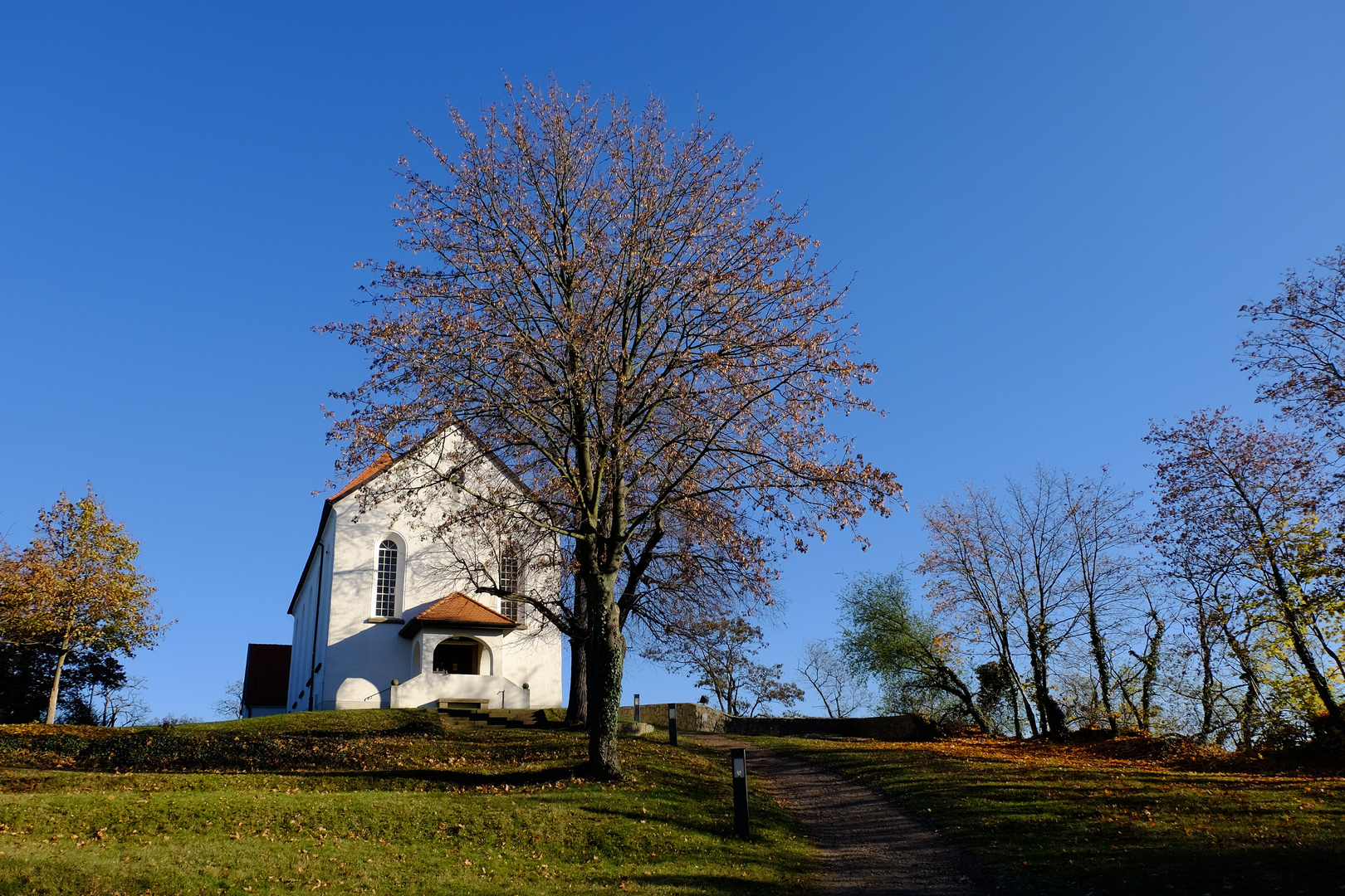 Bergkirche