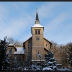 ...Bergkirche Altenbrak...