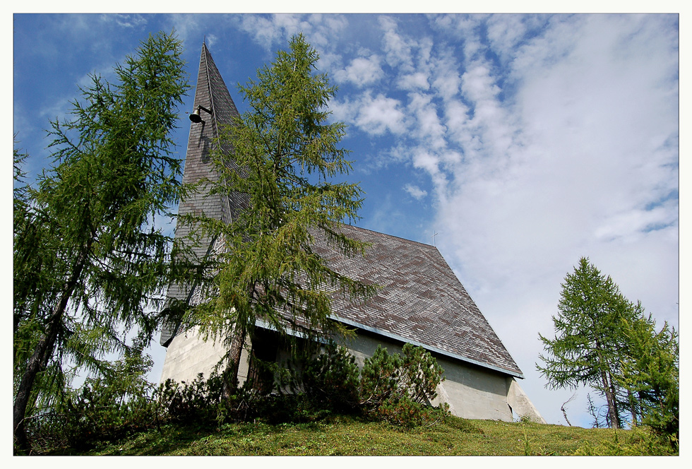 Bergkirche