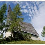 Bergkirche