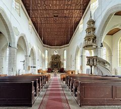 Bergkirche Bad Langensalza