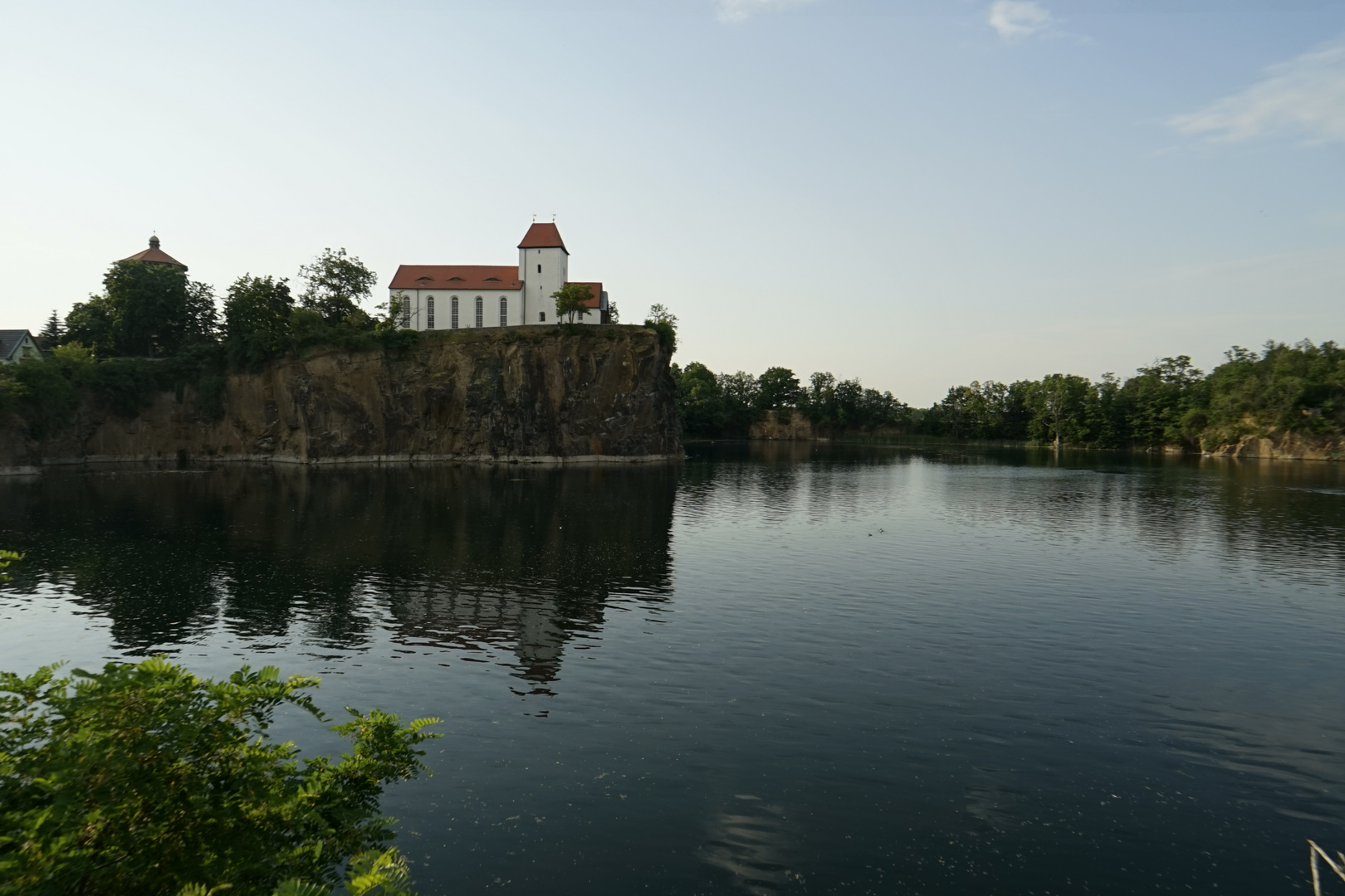 Bergkirche Beucha