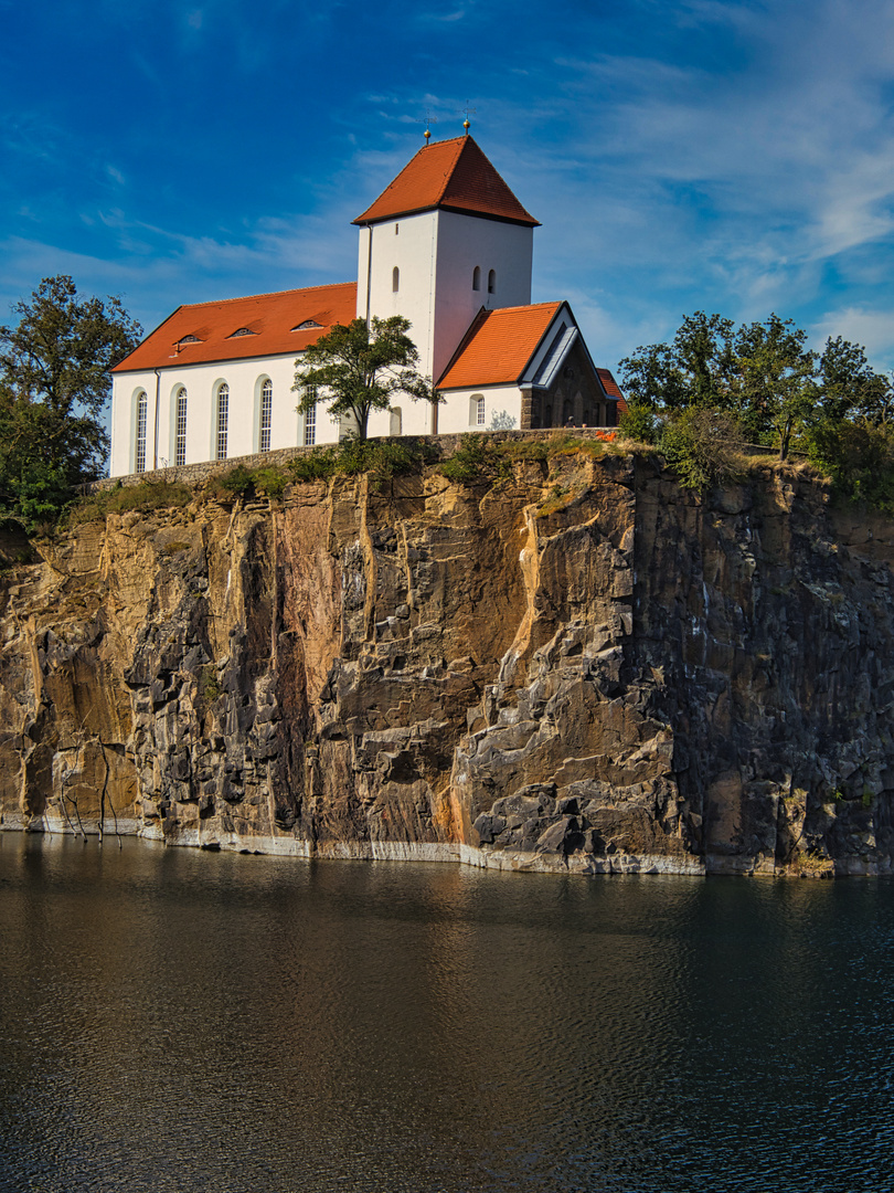 Bergkirche Beucha