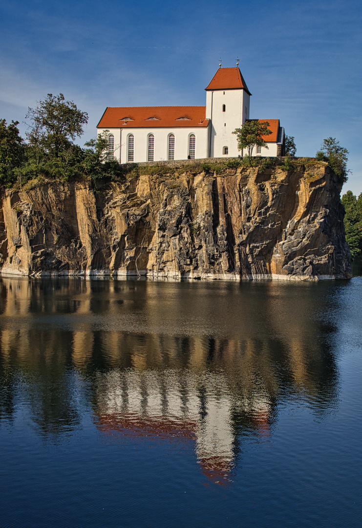 Bergkirche Beucha