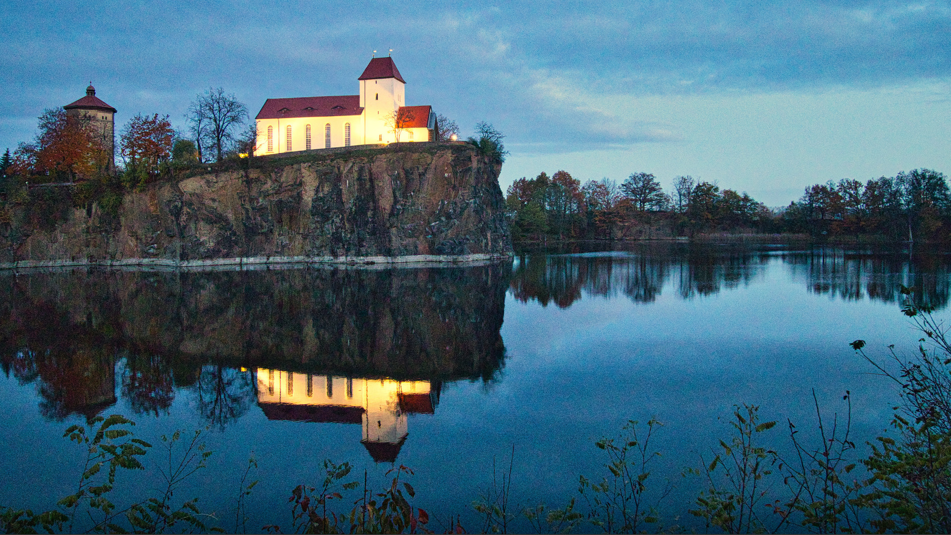 Bergkirche Beucha