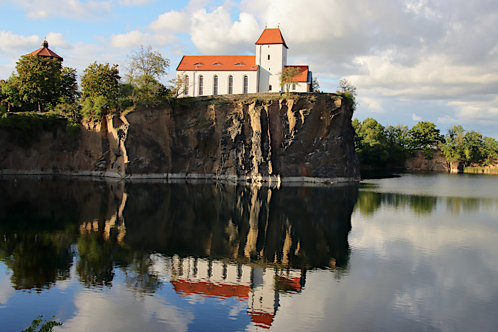 Bergkirche Beucha