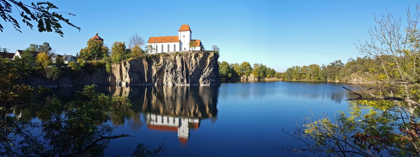 Bergkirche Beucha