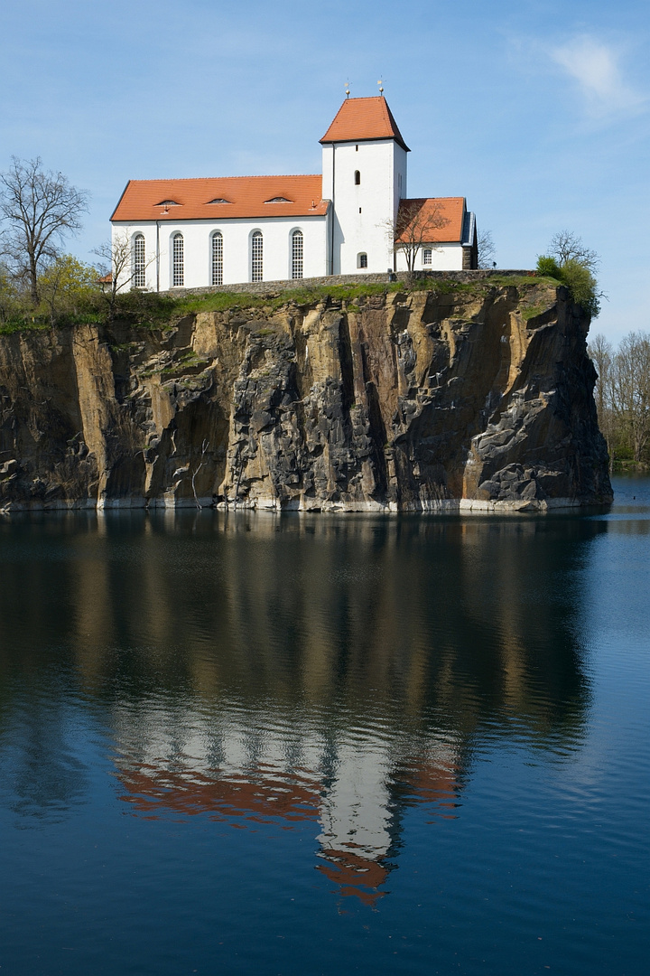 Bergkirche Beucha