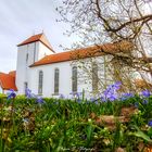 Bergkirche Beucha 