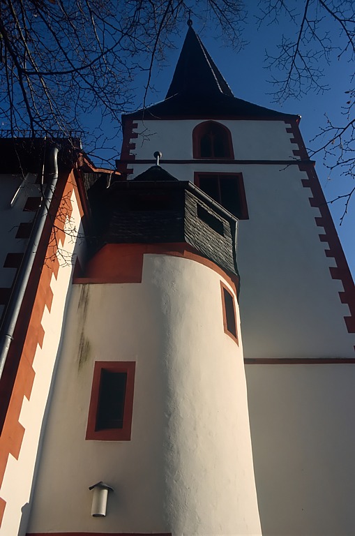 Bergkirche