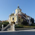 Bergkirche Eisenstadt